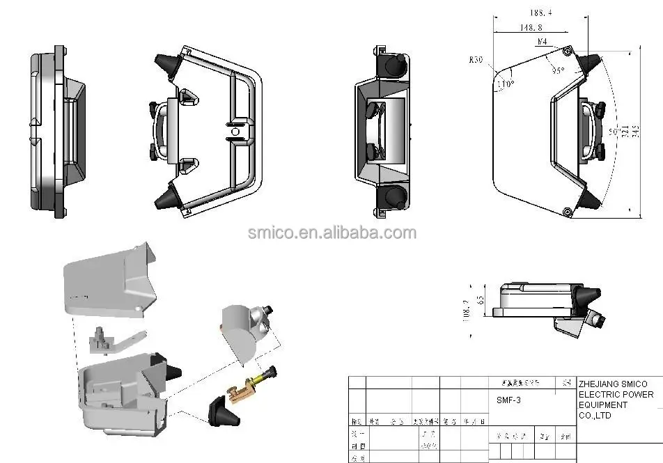 SMF-3R