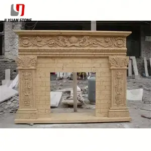 Fireplace Wood Mantels Fireplace Wood Mantels Suppliers And