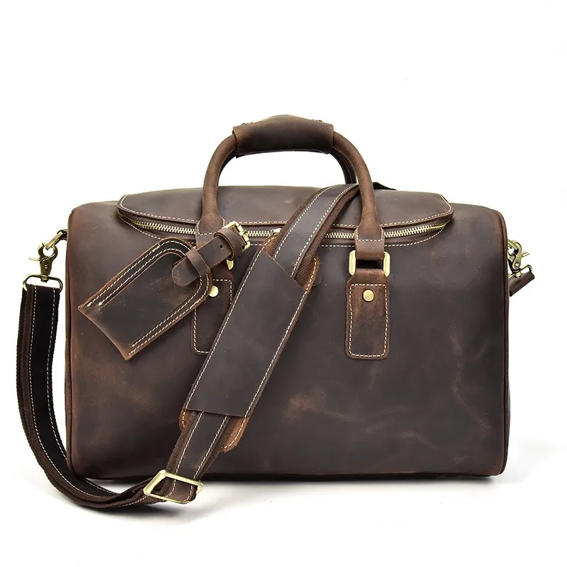 high end travel bags