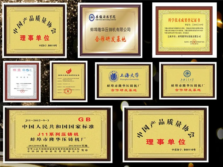 
High Quality Natural Gas Compressor CNG Filling Gas Station 