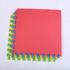 2017 soft EVA interlocking tiles/eva floor mats