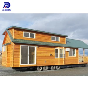 Portable House On Wheels Portable House On Wheels Suppliers And