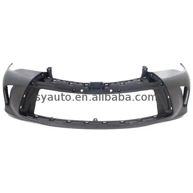 camry bumper