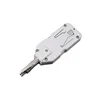 KD-T2020B Ningbo Kingda High Quality Free Sample With Lock For Impcat Krone Modules Punch Down Tool