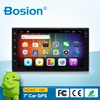 Pioneer car video recorder with android system 7 inch capacitive touch screen