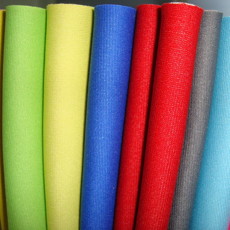 Custom 1mm 2mm 3mm Neoprene Fabric For Sublimation Neoprene Fabric For