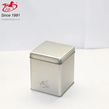 metal box manufacturer