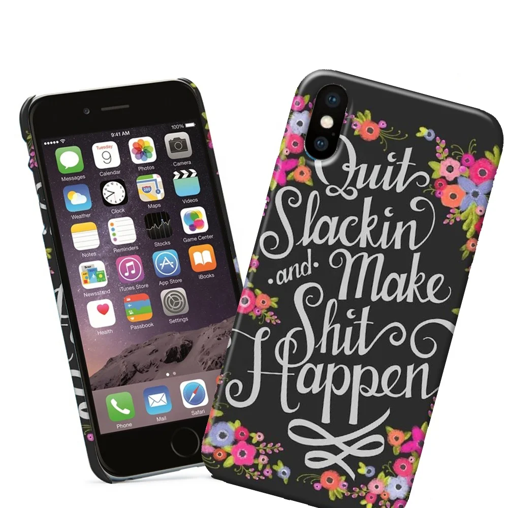 

2019 high quality own design print custom cell phone case,for iphone 7 cover,for iphone 7plus cases