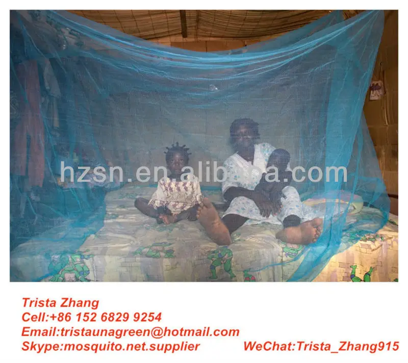 Serena Longlasting Insecticidetreated Nets Llins Mosquito Net Coated