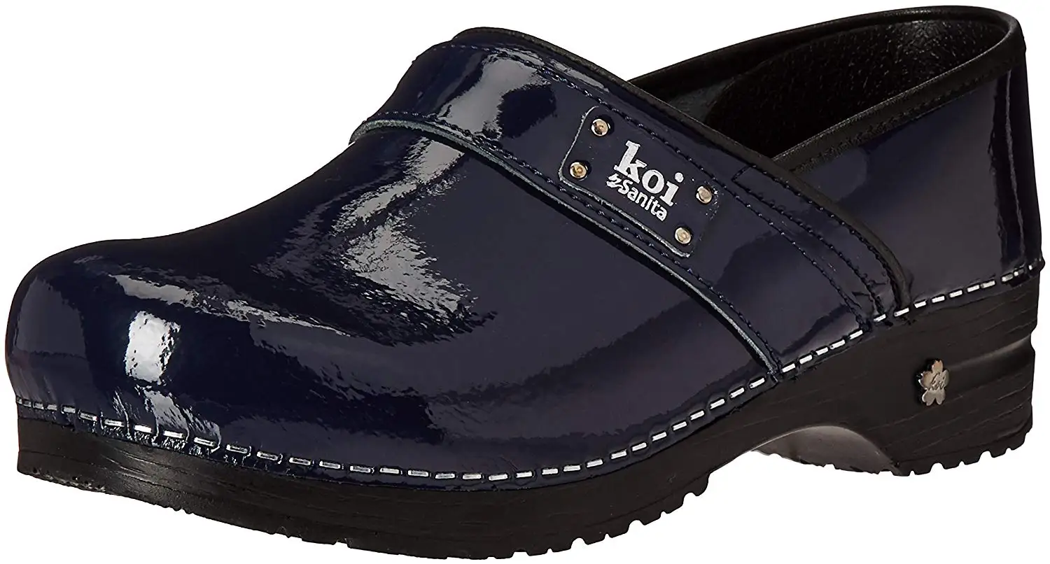 koi sanita clogs cheap