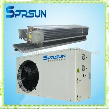 Indoor Mini Wall Mounted Split Air Conditioner Heatpump ...