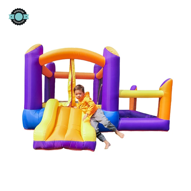 

Commercial Bounce House Outdoor Splash Inflatable Water Slide Wholesale Inflatable water Slide With Bounce, Appointed pantone color or stocked color