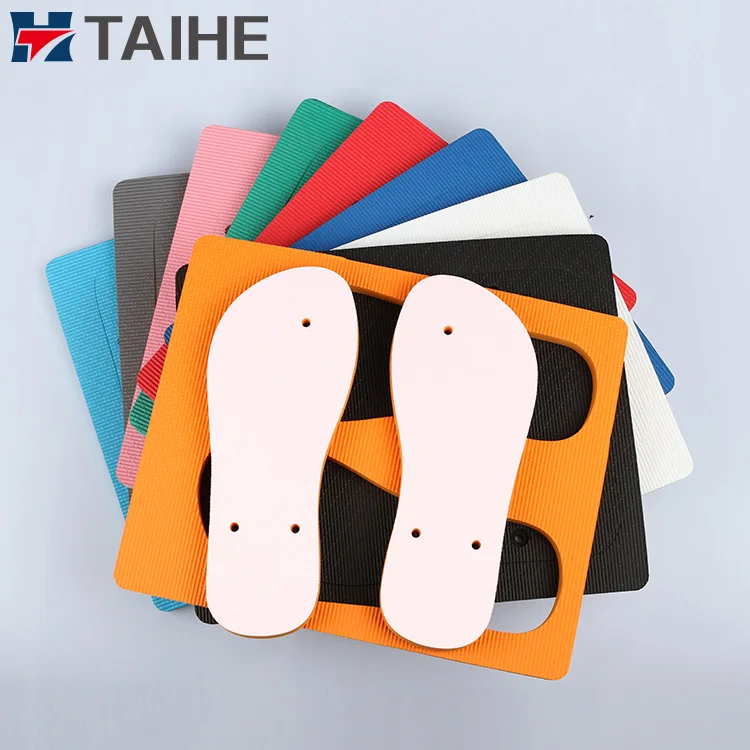 

Cheap Blank Sublimation Flip Flops