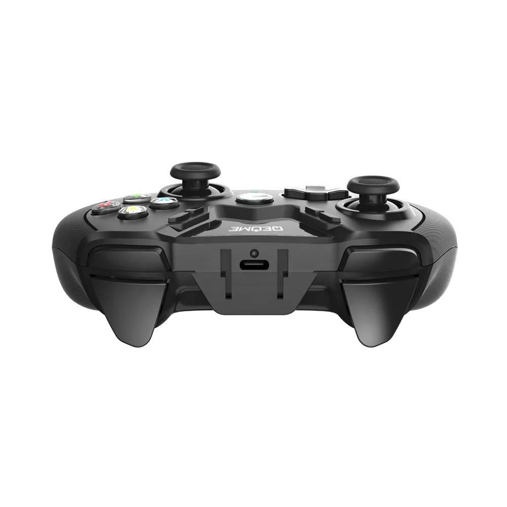

OEM mini game controller joystick wireless joypad for phone