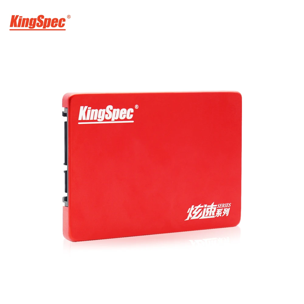 

Free DHL shipping KingSpec 2.5 sata ssd 240gb