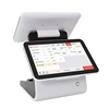 Gmaii Dual Screen Oem China Retail Wireless Pos Terminal System with Free Software