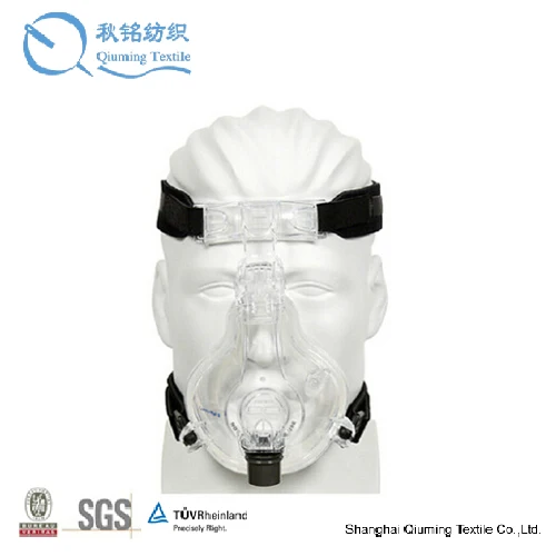 Medical equipment CPAP mask headgears / headgears standard strap