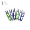 Garment Sewing Scissor Stainless Steel Cutter Thread Scissor Handle Tailor Scissor