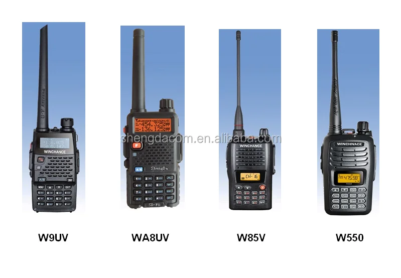 Vhf Transceiver Single Band Ham Radio Mobile Car/truck Vhf Radio Buy