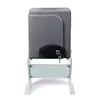 Remote Control Heavy Duty Sliding Gate Motor Opener Industrial Sliding Gate Opener