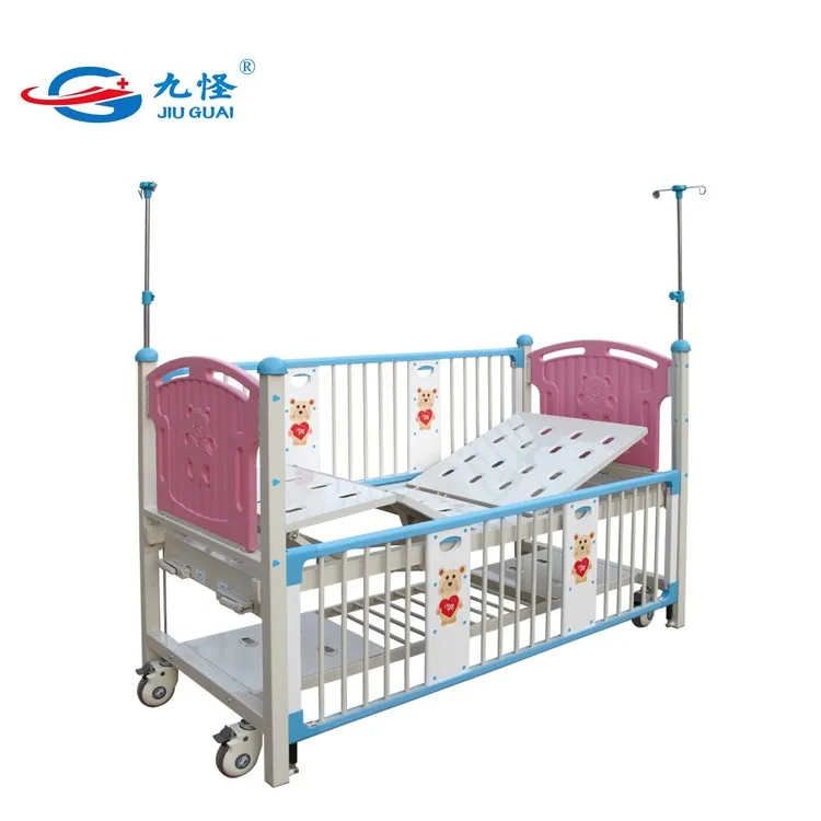 Oem Service Pediatric Children Hospital Medical Bed For Baby Buy Bed
