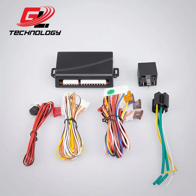 2018 Hot Sale Car Alarm Tamarack Buy Car Alarm System