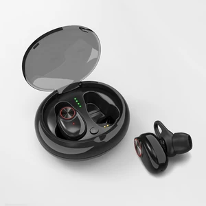 TWS Ear Noise Cancelling Bluetooth 5.0 Earphones