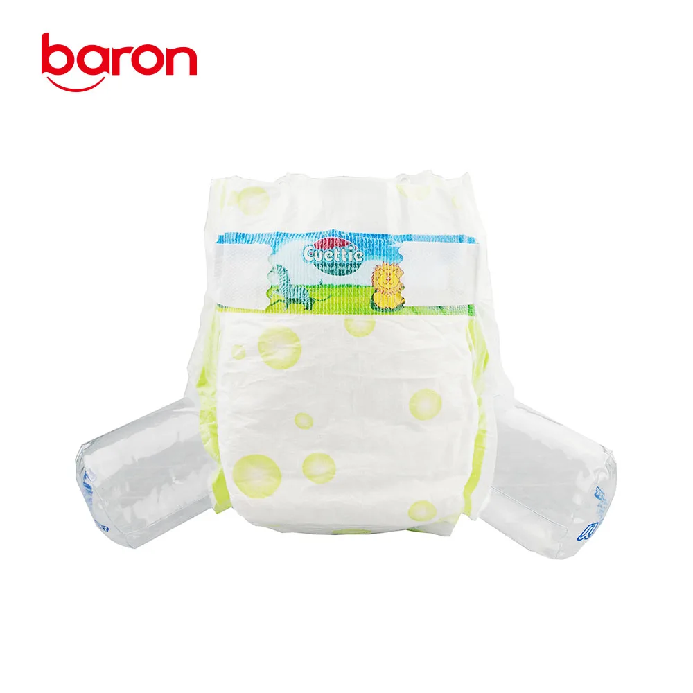 luvs nappies