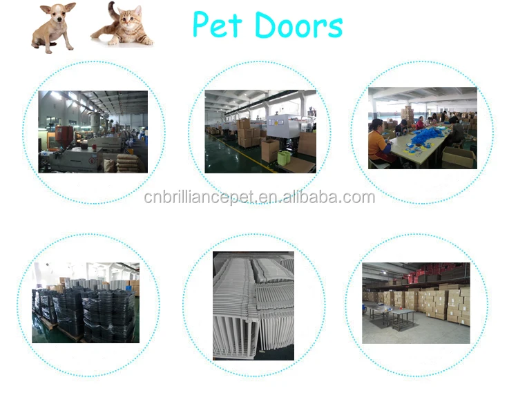 Pet-Doors