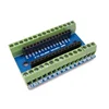 New Expansion Board Terminal Adapter NANO IO Shield V1.0 for uno r3