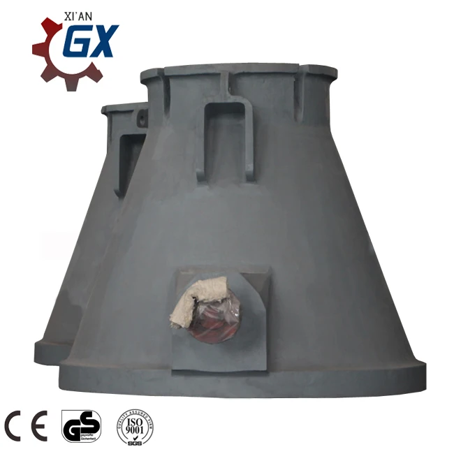Heavy Duty Large Steel Casting Slag Pot Buy Steel Casting Slag Pot