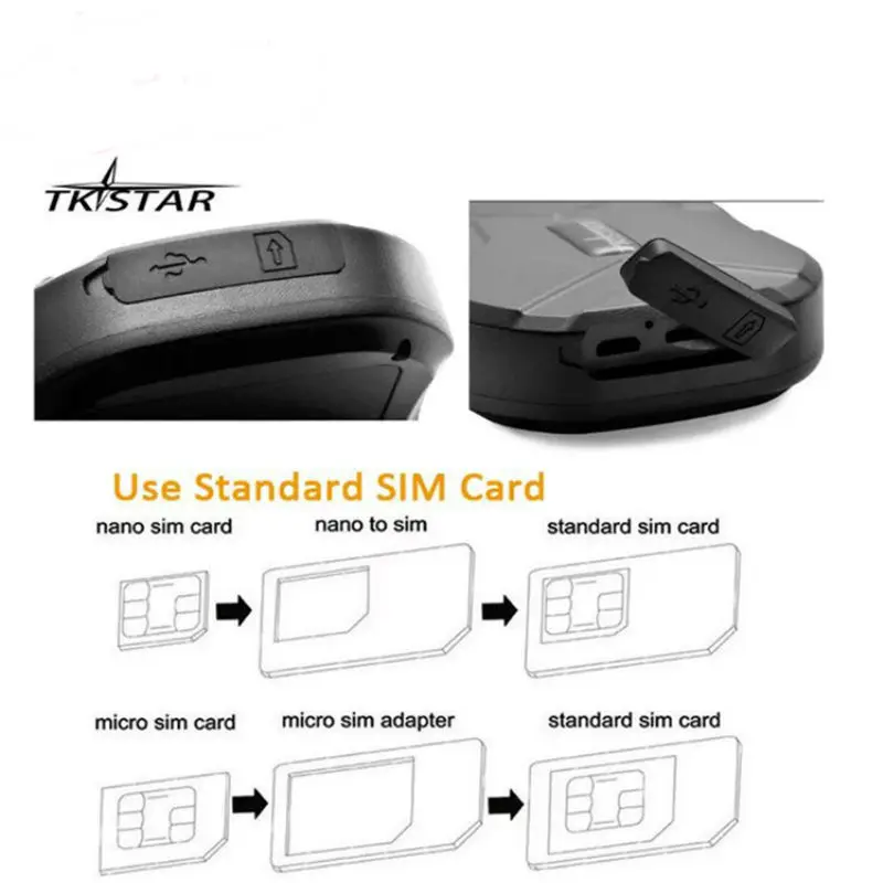 Made in China tkstar gps tracker gps offline tracker TK905 Strong Magnetic Gps Tracking Device Tracker For Car on m.alibaba.com