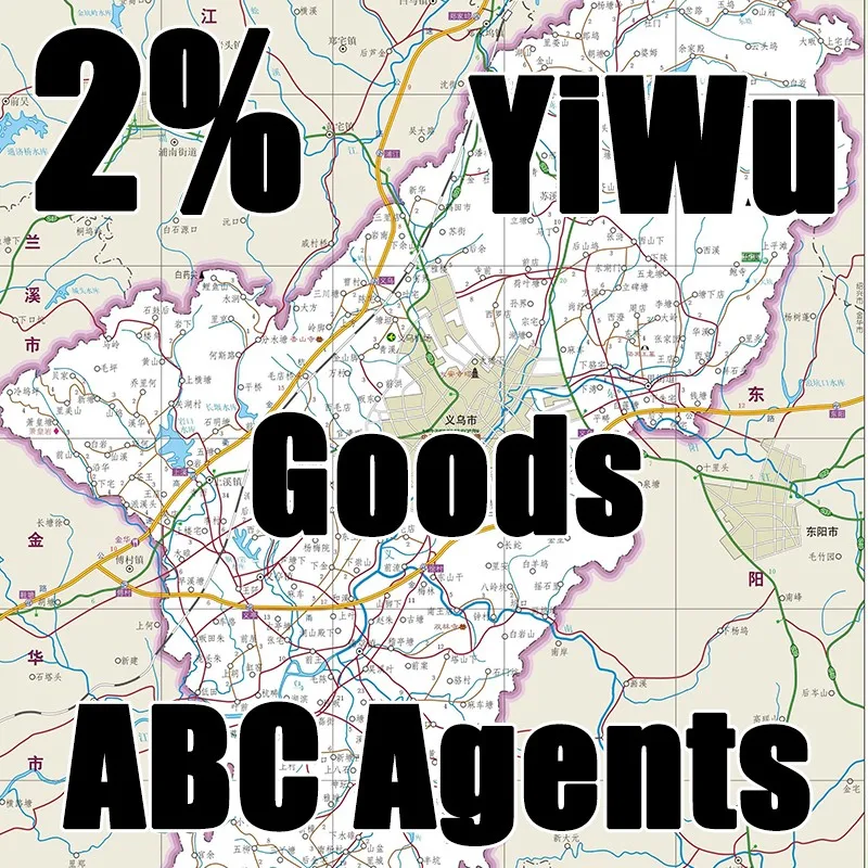 
yivu Yiwu China Market Scouring Buying Service 