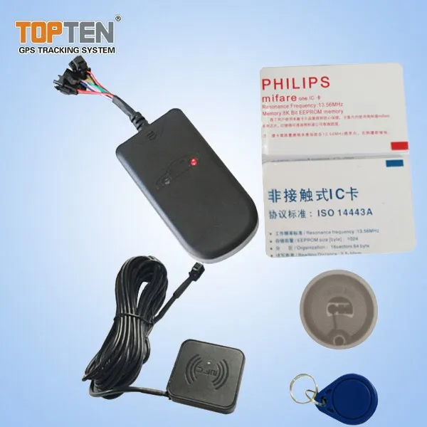 gt08 gps tracker