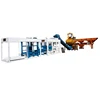 QTJ10-15 manufacturer price new building materials aac light weight building wall panel blocks in Philippines