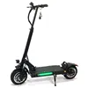 3200W 60V Off Road Adult Electric Scooter with seat and nice led lighting strong powerful scooter motor