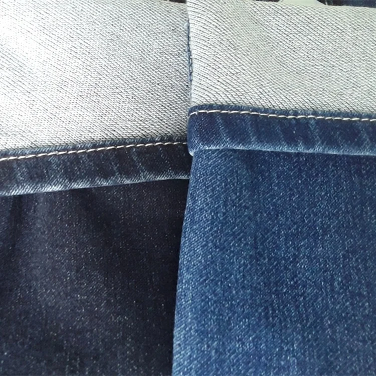 knit denim fabric