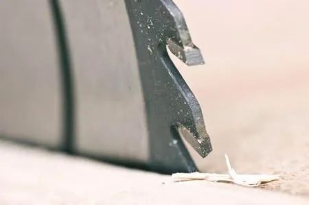 
YOLAN 7-1/4 Inch 24 ATB Teeth Wood Chipboard Plywood Cutting Disc TCT Saw Blade 