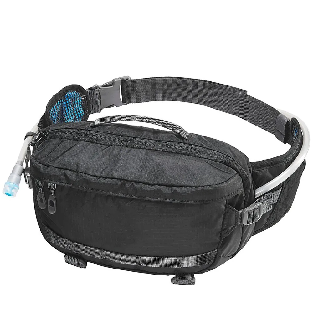 High Quality Running Belt Fanny Pack Sport Hydration Waist Bag For Men ...