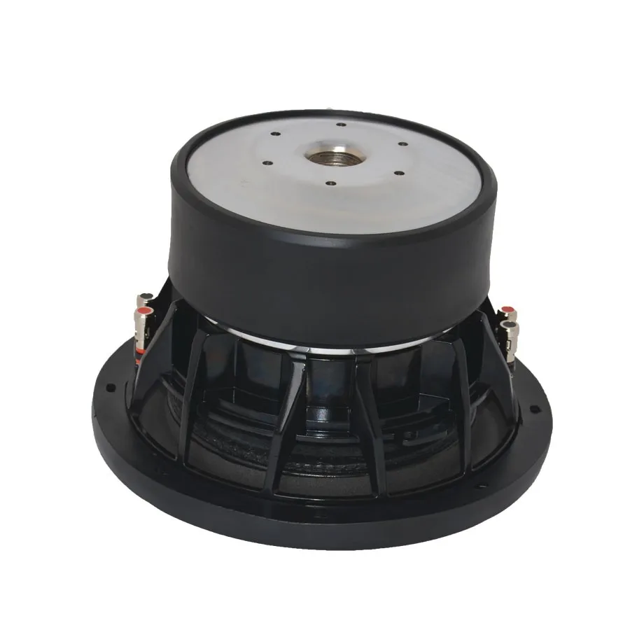 Made in China 350W RMS100Oz Magnet 10inch Performance Car Subwoofer