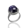 Big Stone Ring Designs