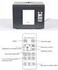 NEW LED Digital Imaging Box light studio box b270 Professional Jewelry box photo equipment for Photography