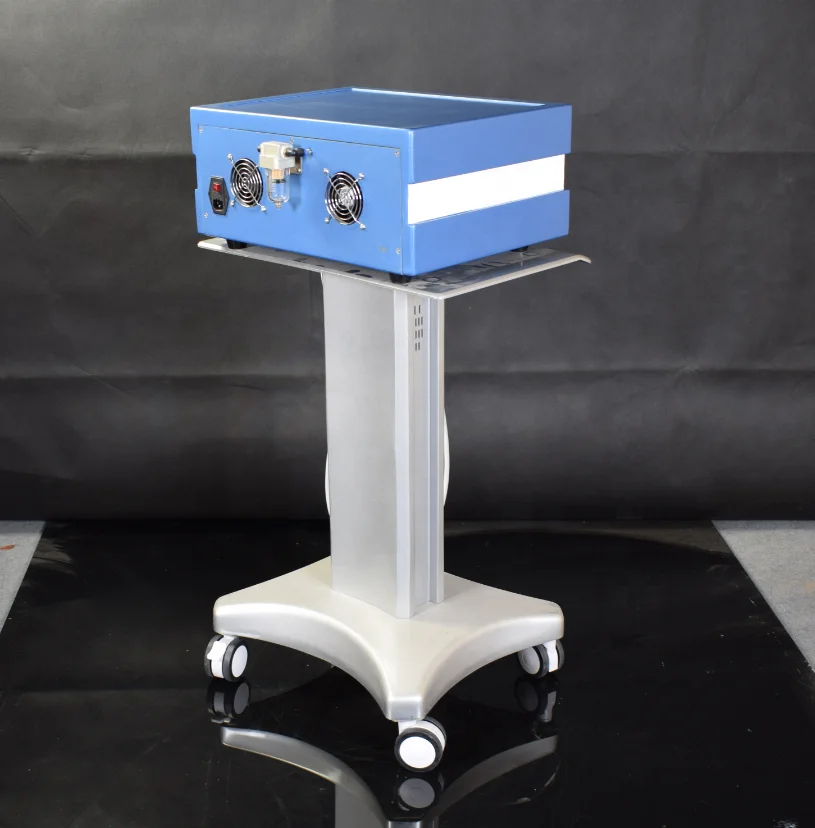 
focused shockwave therapy for Erectile Dysfunction/Orthopaedics/Wound Management SW13 