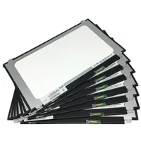 

15.6" Full HD 1920X1080 Laptop LCD Panel For BOE NV156FHM-N42 Slim 30 Pin LED Screen Replacement