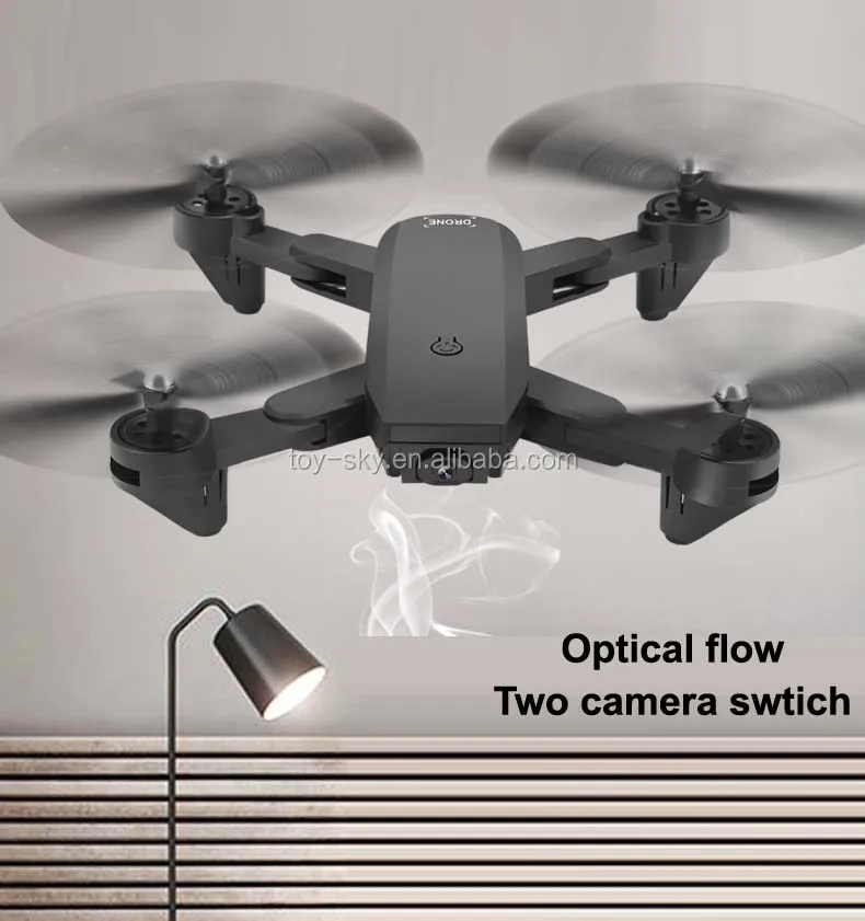 optical flow drone s169