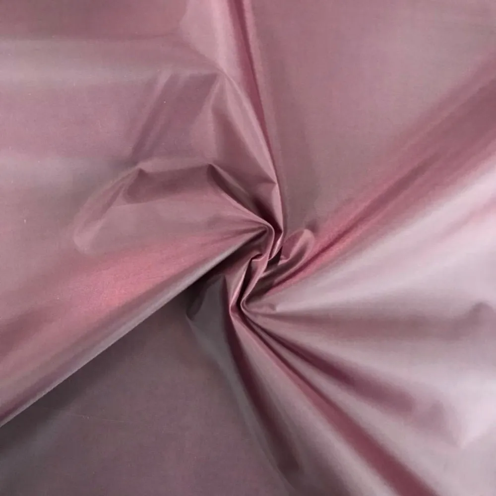 190t Polyester Taffeta 52gsm Cheap Lining Fabric For Garment Lining