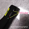 Multimedia teaching flip pen PPT wireless remote control wand electronic pointer Presenter R400 PC remote Switch instructions