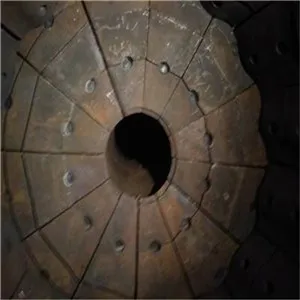 300 ball mill liner03