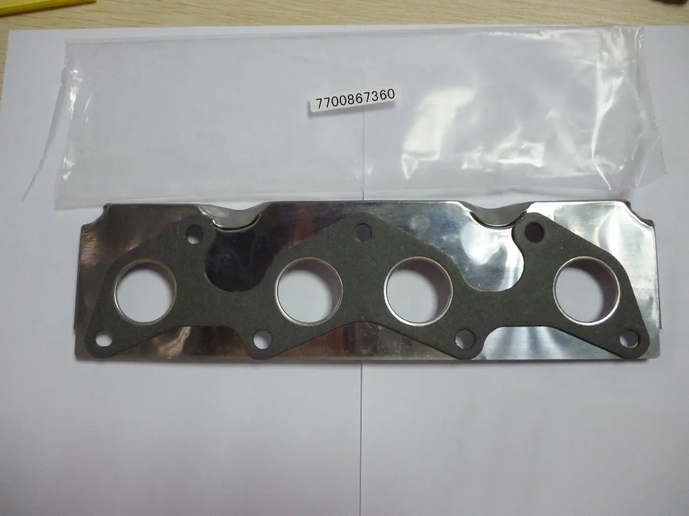 Cylinder Seal,Gasket 7700106271 For Dacia Cylinder Head - Buy Gasket ...