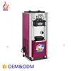 BQL-308Stainless Steel Frozen Yogurt/Soft Ice Cream Machine